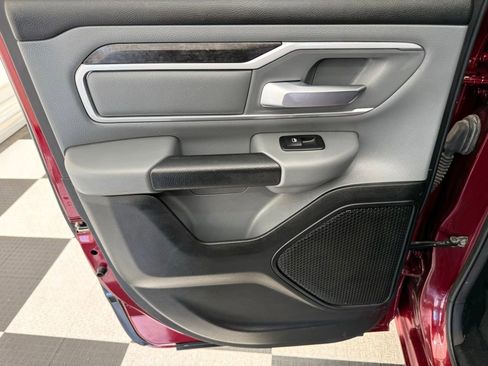 Used 2022 RAM 1500 Big Horn AWD/4WD image 19