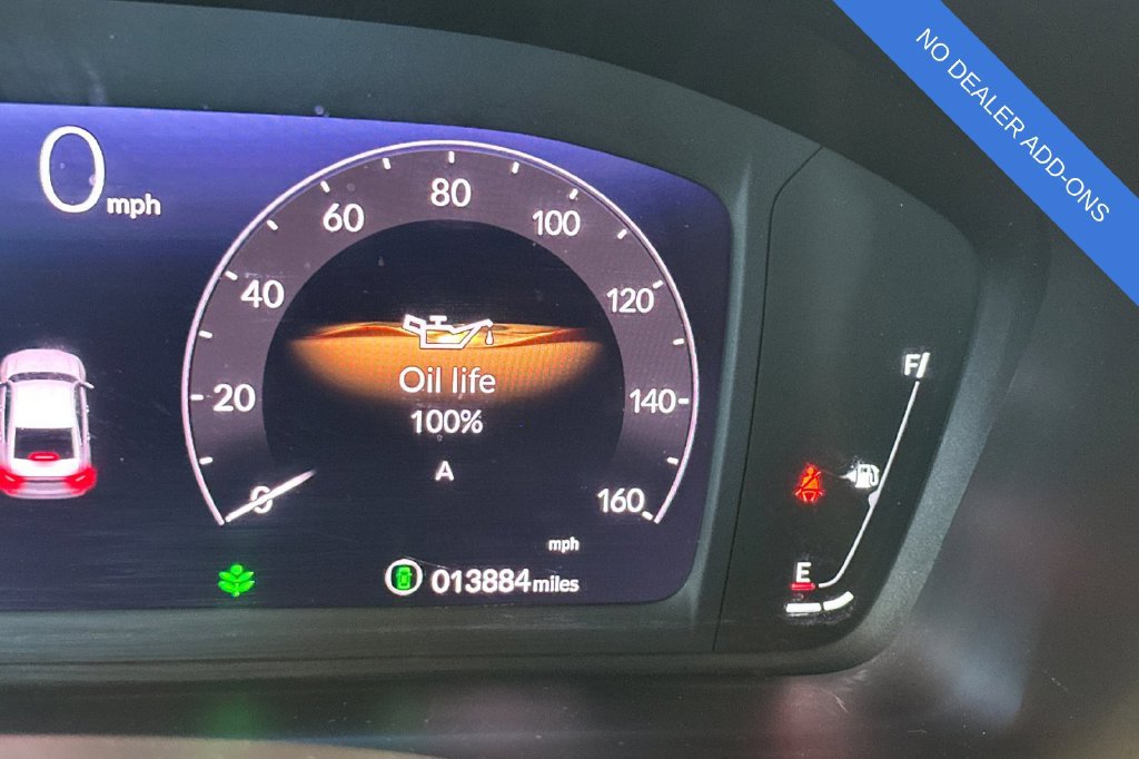 Used 2025 Honda Accord LX image 28