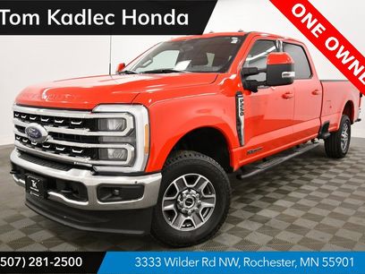 Used 2023 Ford F250 Lariat