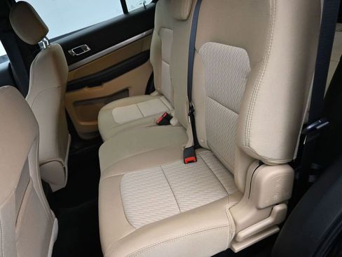 Used 2017 Ford Explorer 4WD image 23