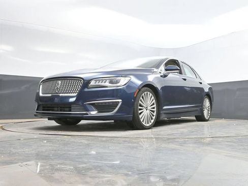 Used 2017 Lincoln MKZ Reserve w/ Climate Package FWD image 37