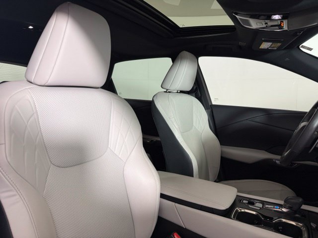 Certified 2024 Lexus RX 350 Premium w/ Convenience Package FWD image 19