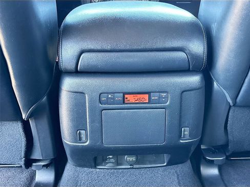 Used 2019 Nissan Armada SL w/ Premium Package image 29