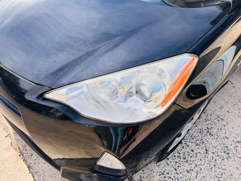 Used 2013 Toyota Prius C Two image 35