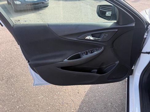 Used 2023 Chevrolet Malibu LS w/ LPO, Floor Liner Package FWD image 16