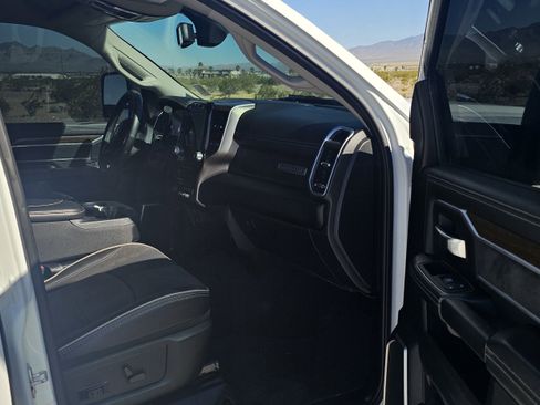 Used 2024 RAM 2500 Laramie image 4