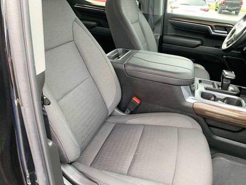 Certified 2023 Chevrolet Silverado 1500 RST image 26