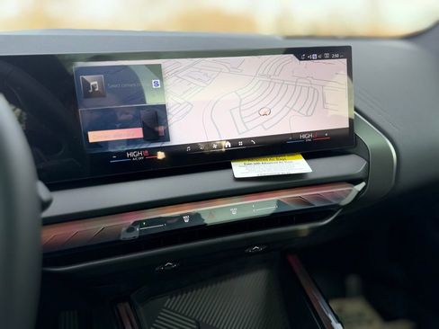 New 2026 BMW X3 xDrive30 w/ Convenience Package image 17