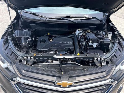 Certified 2020 Chevrolet Equinox LS FWD image 11