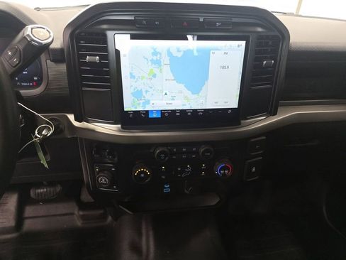 Used 2024 Ford F150 XL w/ Tow/Haul Package image 12