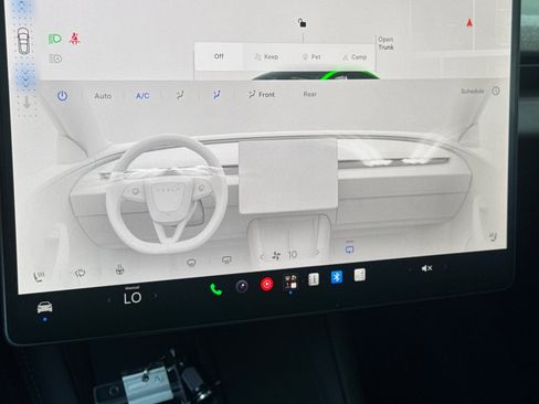 Used 2025 Tesla Model 3 Long Range RWD image 26