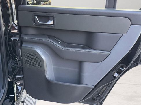 New 2025 INEOS Grenadier AWD/4WD image 24