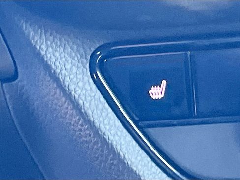 Used 2025 Honda HR-V Sport image 20