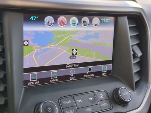 Used 2017 GMC Acadia SLT image 30