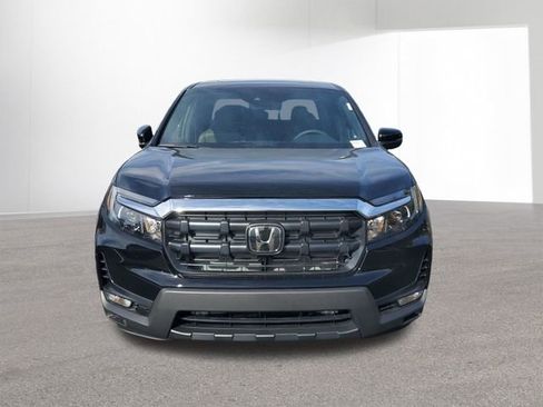 New 2026 Honda Ridgeline RTL image 16