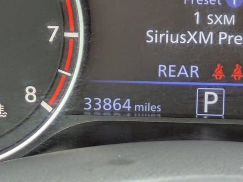 Used 2025 Nissan Altima 2.5 SV FWD image 29