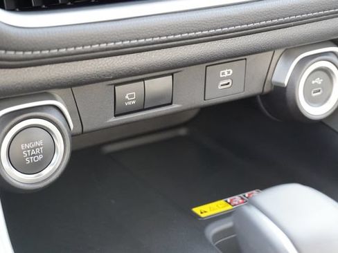 Used 2026 Toyota Grand Highlander AWD image 29