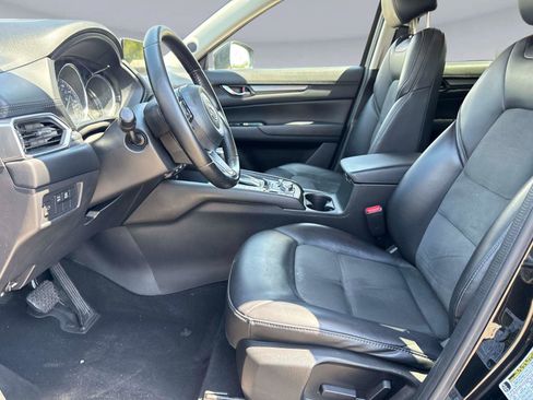 Used 2018 MAZDA CX-5 Touring w/ Preferred Equipment Package image 21