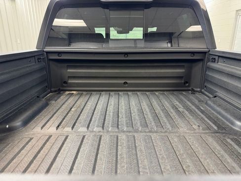 New 2026 Honda Ridgeline TrailSport image 24