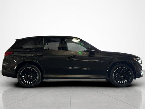 New 2026 Mercedes-Benz GLC 300 image 6