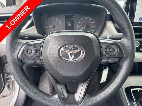 Used 2024 Toyota Corolla LE FWD image 13