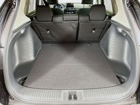 New 2026 Honda HR-V LX image 23