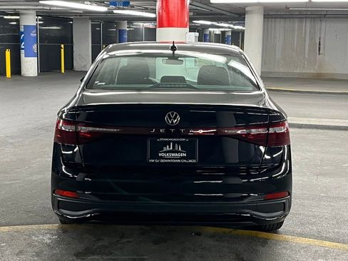 New 2026 Volkswagen Jetta S image 31