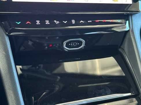New 2026 Jeep Grand Cherokee L Limited AWD/4WD image 21