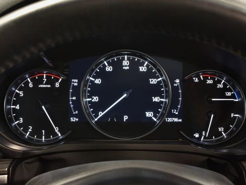 Used 2021 MAZDA CX-5 Grand Touring image 20