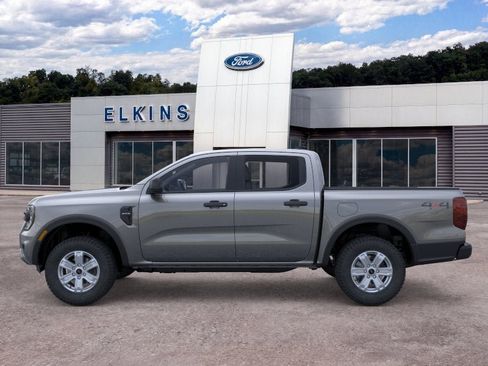 New 2026 Ford Ranger XL AWD/4WD image 4