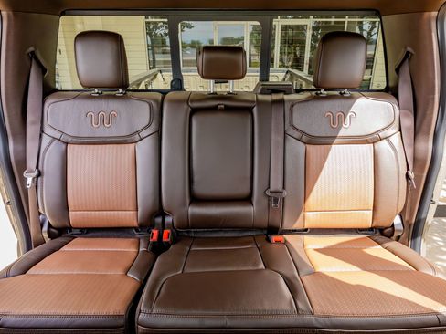 Used 2026 Ford F450 King Ranch w/ Chrome Package image 36