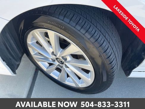 Used 2024 Toyota Camry LE image 13