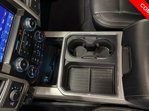 Used 2020 Ford F250 Lariat AWD/4WD image 32