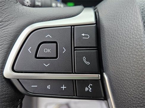 New 2026 Toyota Sienna XLE image 24