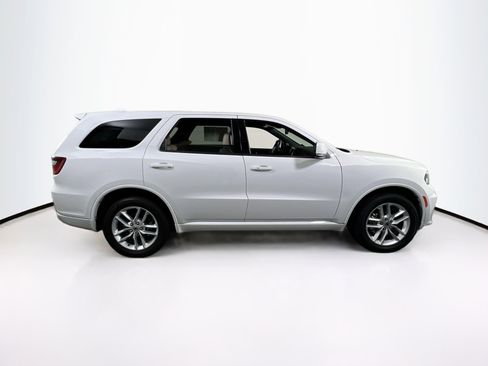 Used 2022 Dodge Durango GT image 4