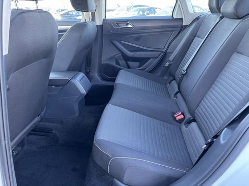 Used 2024 Volkswagen Jetta S FWD image 24