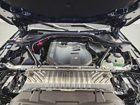 New 2026 BMW X3 M50 w/ Premium Package image 9