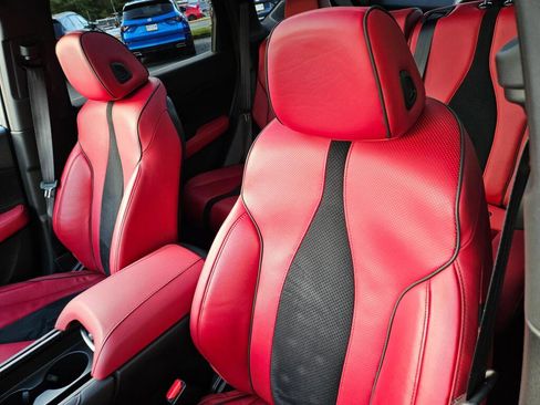 Certified 2024 Acura RDX A-Spec image 25