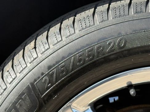 Used 2017 Chevrolet Tahoe LT w/ Max Trailering Package image 29