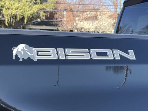 Used 2026 Chevrolet Silverado 1500 ZR2 w/ ZR2 Bison Edition AWD/4WD image 10
