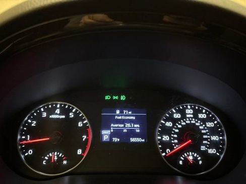 Certified 2023 Kia Seltos S w/ Navigation Package FWD image 13