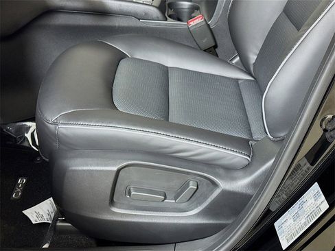 New 2025 MAZDA CX-5 AWD 2.5 S w/ Select Package image 17