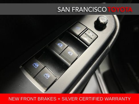 Certified 2019 Toyota Highlander XLE image 39