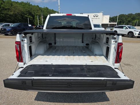 Used 2024 Ford F150 XLT w/ FX4 Off-Road Package AWD/4WD image 9