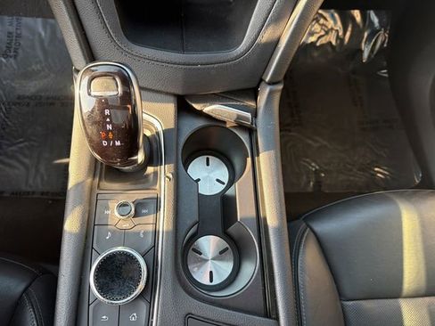 Used 2020 Cadillac XT6 Premium Luxury image 24