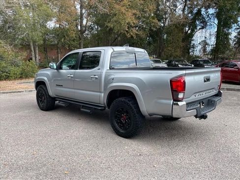 Used 2022 Toyota Tacoma SR5 image 28