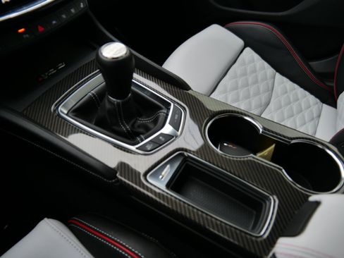 Used 2025 Cadillac CT5 V Blackwing image 30