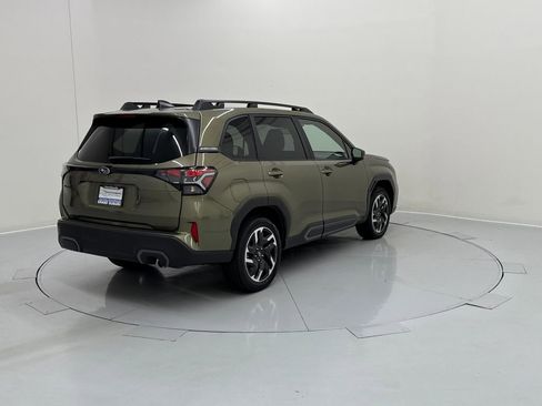 Used 2025 Subaru Forester Limited image 6