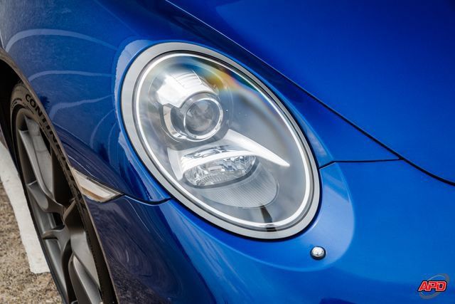 Used 2013 Porsche 911 Carrera RWD image 57