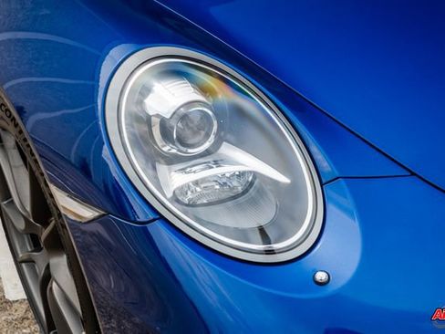 Used 2013 Porsche 911 Carrera RWD image 57